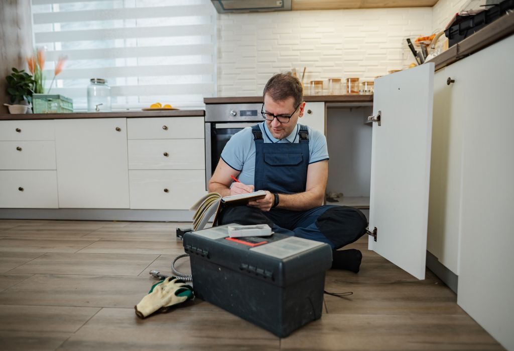 reliable plumber Boise Idaho