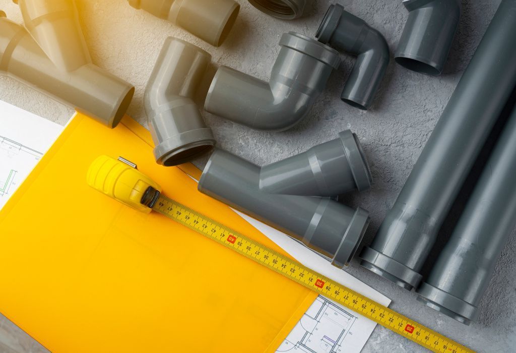 plumbing repiping Boise