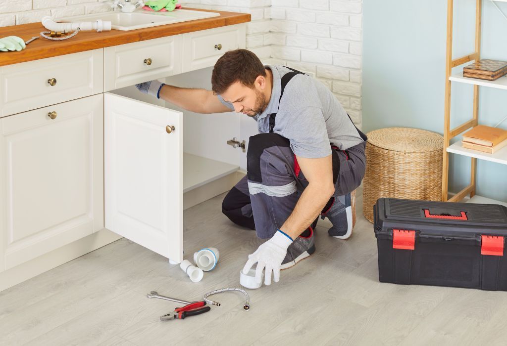 residential plumbing Boise Idaho