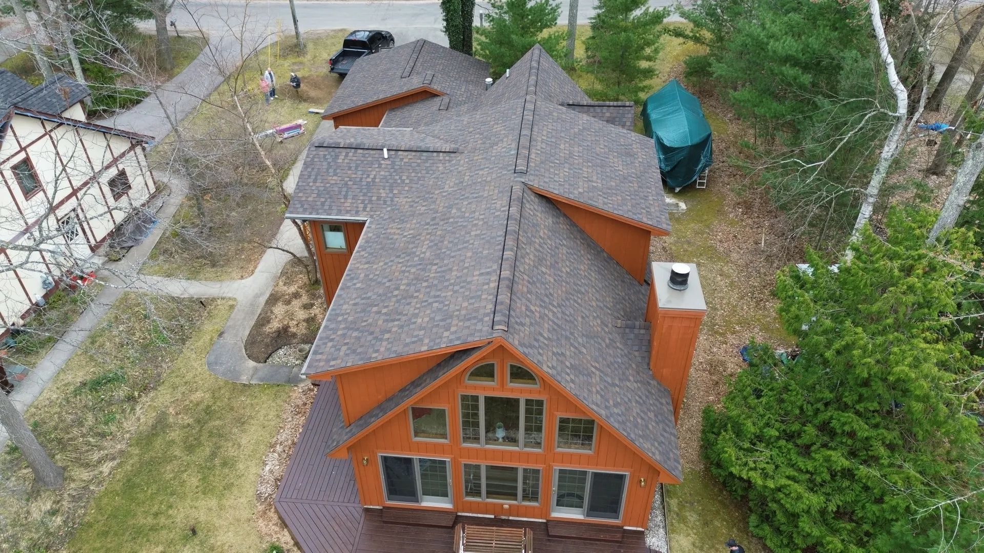 roofing services  7