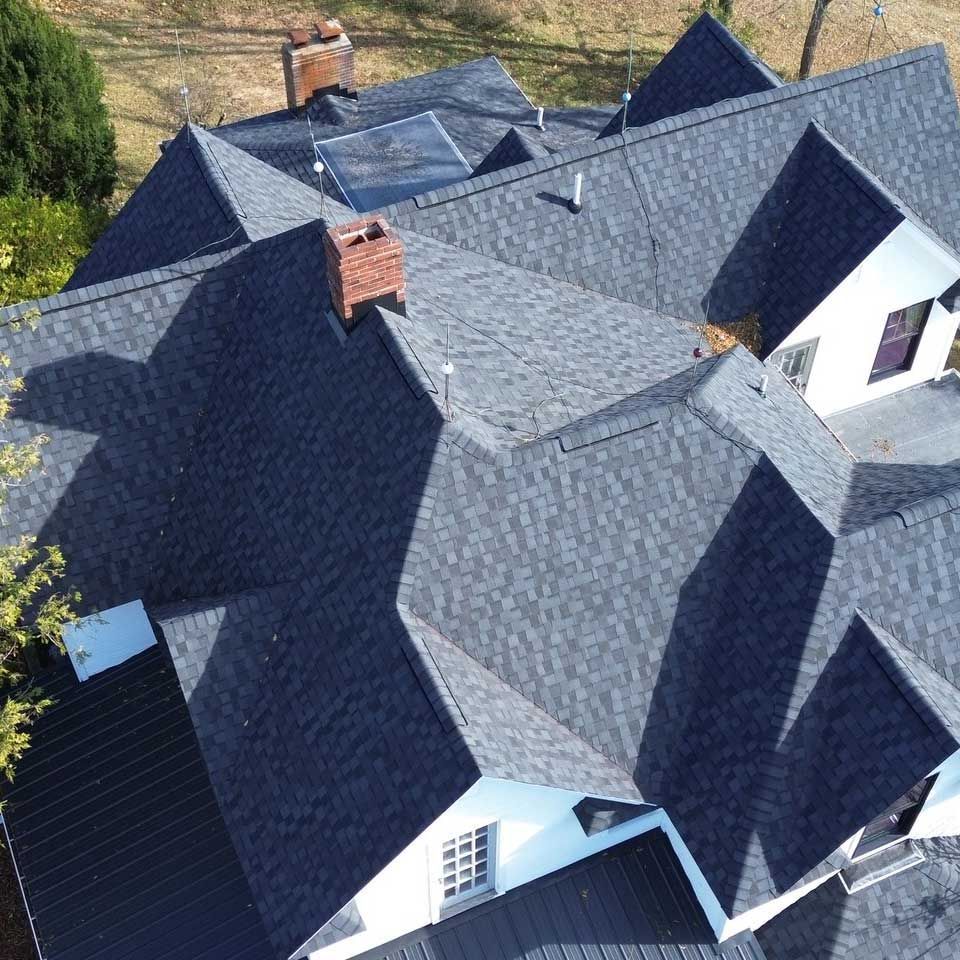 roof from top 