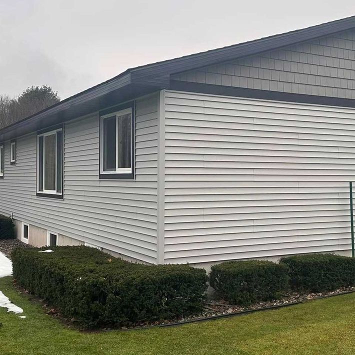 home siding