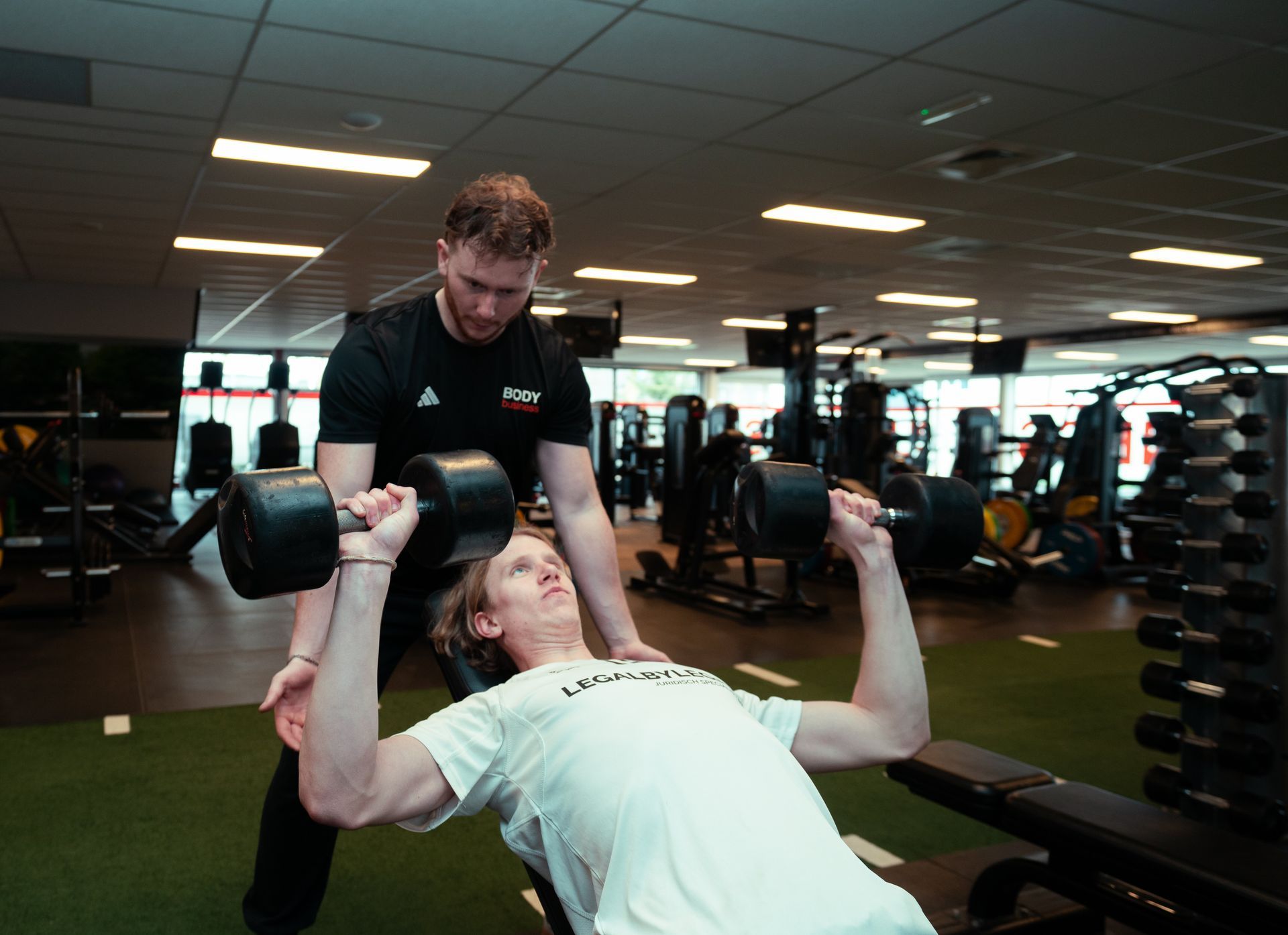 Personal training