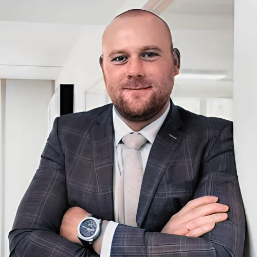 Kai Bohm Bankfachwirt