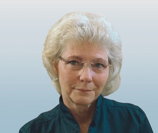 Angelika Adam