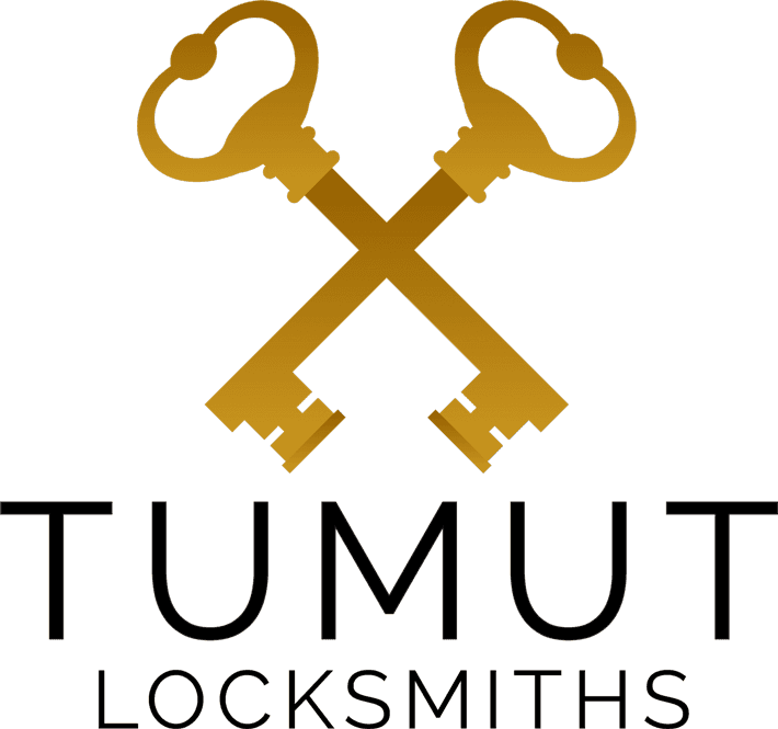 tumut locksmiths logo