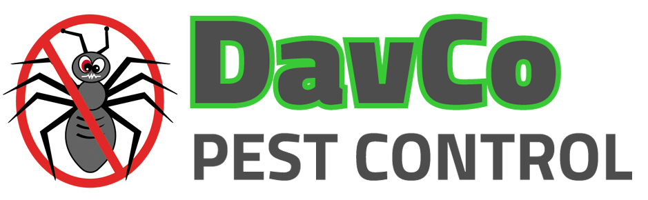DavCo Pest Control logo
