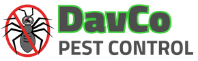 DavCo Pest Control logo