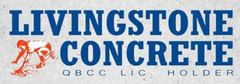 Livingstone Concrete: Professional Concreting in Elimbah
