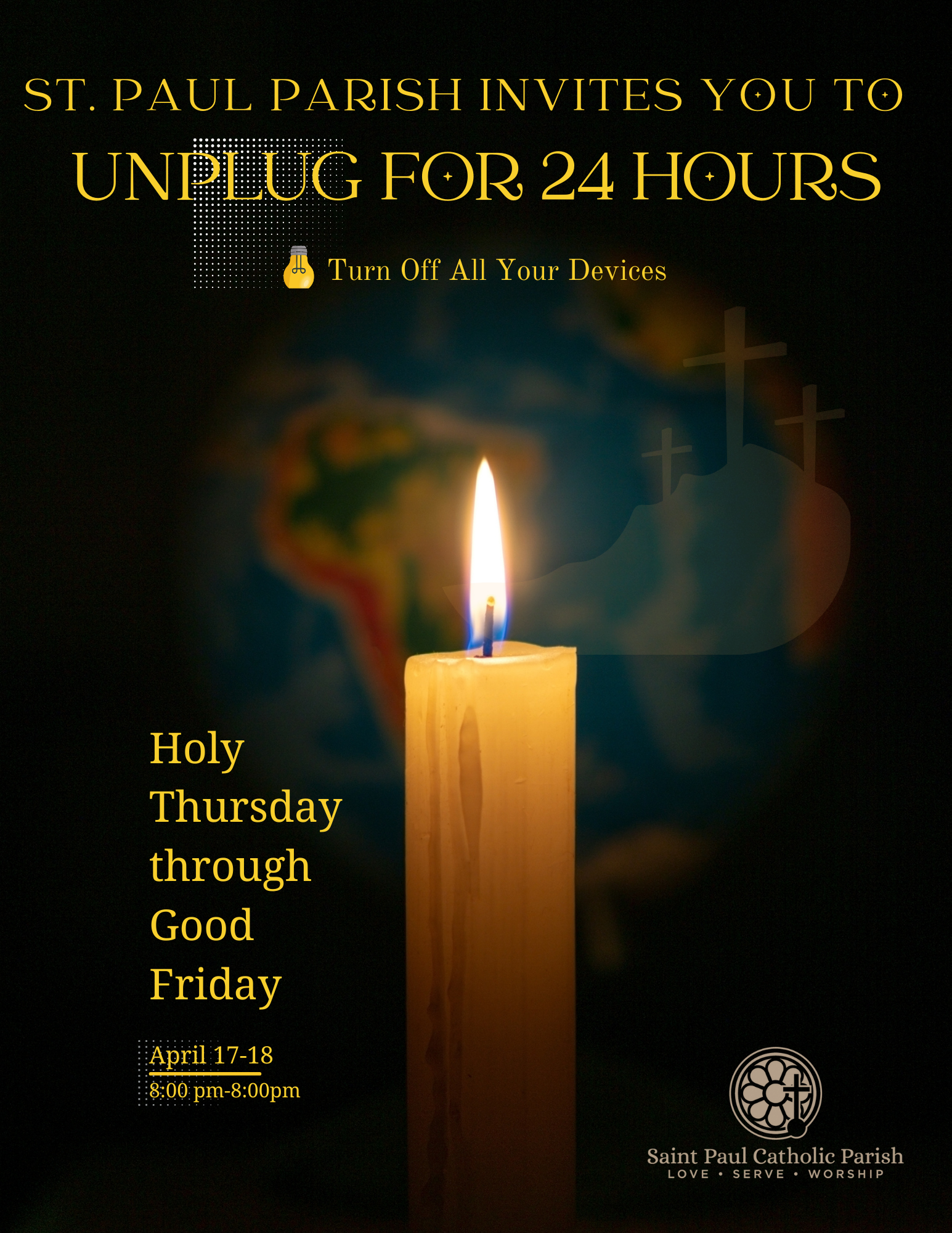 UNPLUG 2025