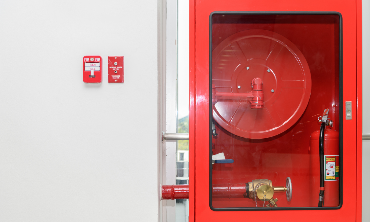 Crafting Fire Protection