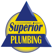 Superior Plumbing Logo