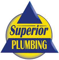 Superior Plumbing Logo
