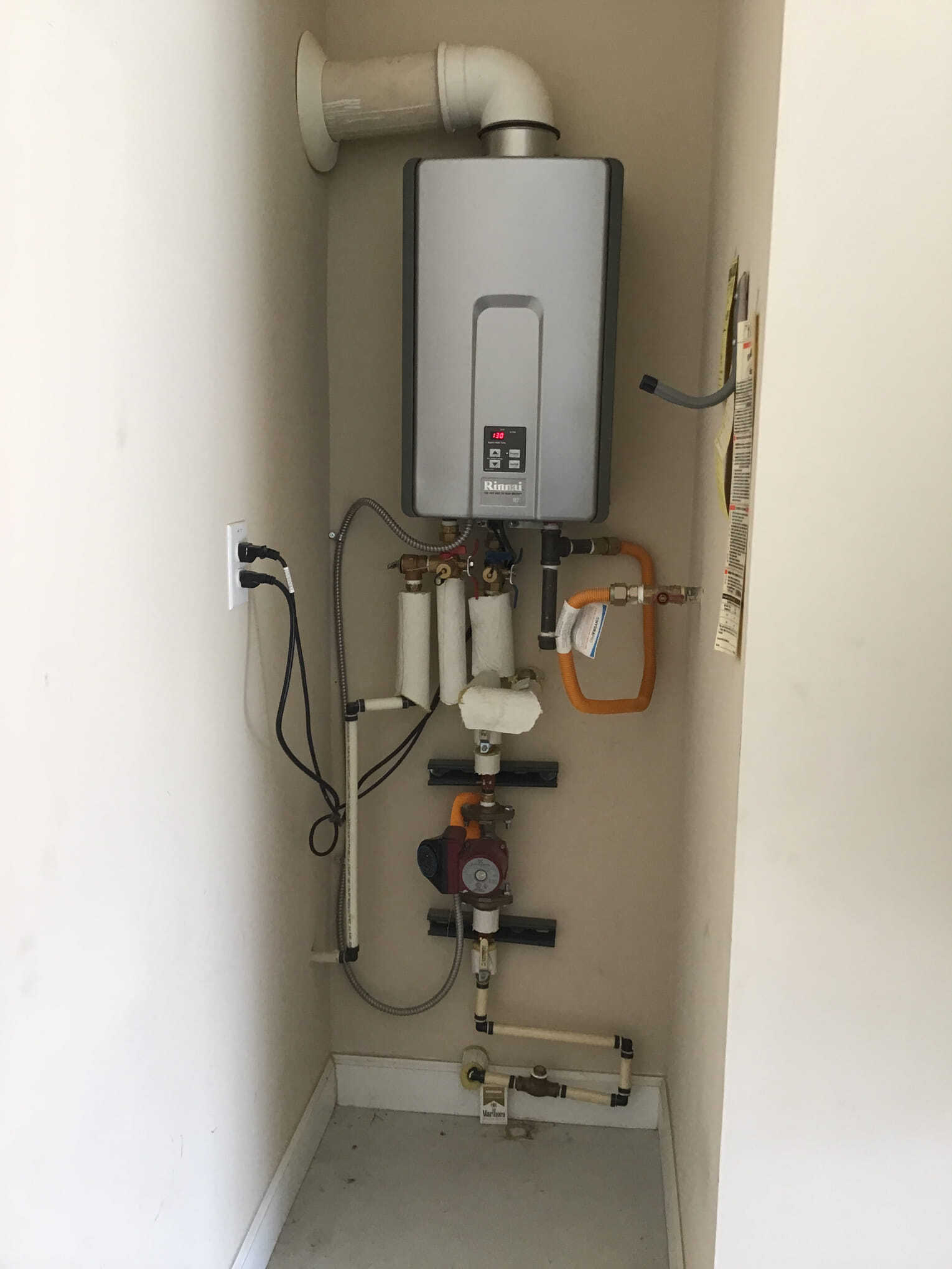#1 Plumbing Service in Atlanta, GA - Superior Plumbing