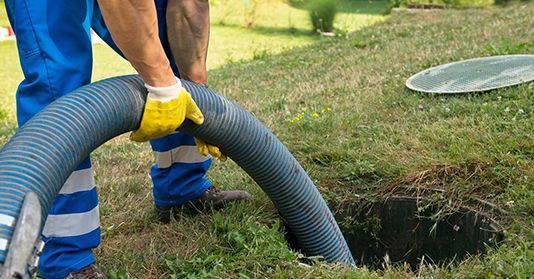 drain cleaning services in ga
