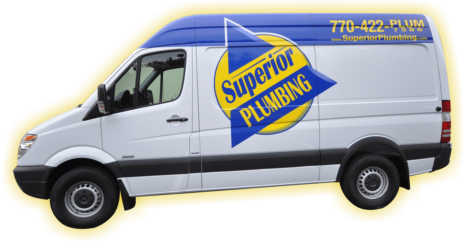 1 Plumbing Service in Atlanta, GA Superior Plumbing