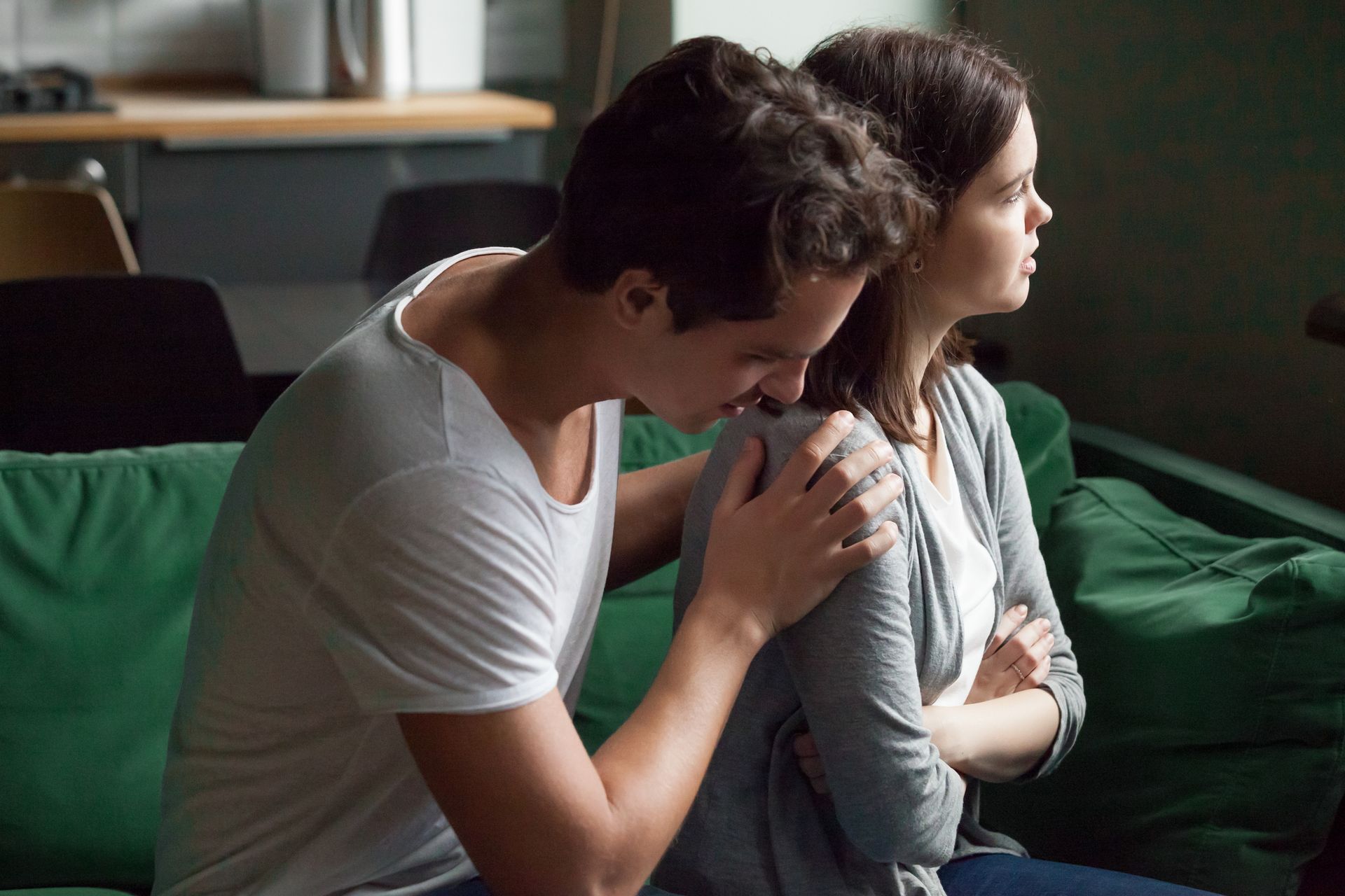 Dipendenza Affettiva