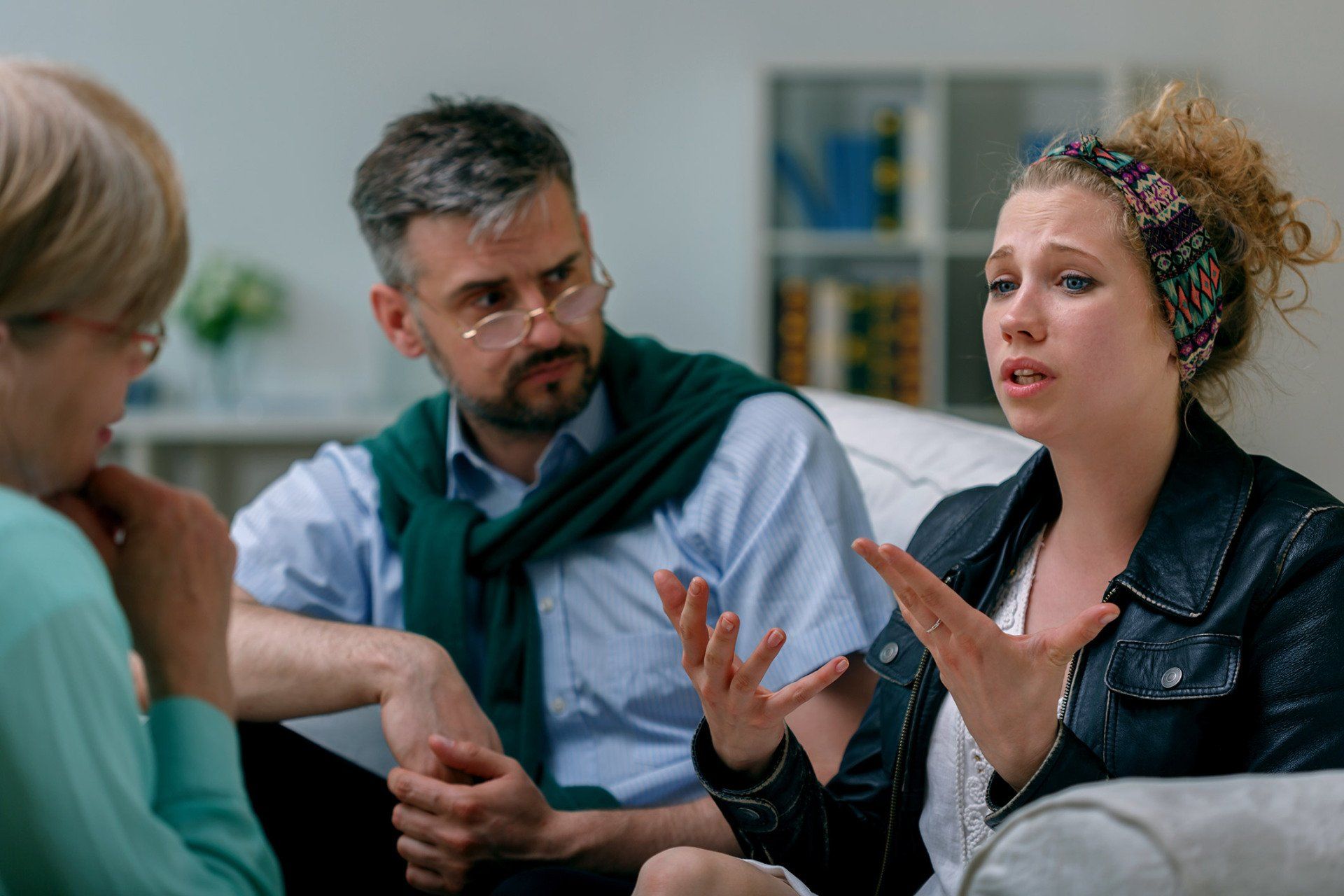 problematiche familiari Psicologo a Savignano Sul Rubicone