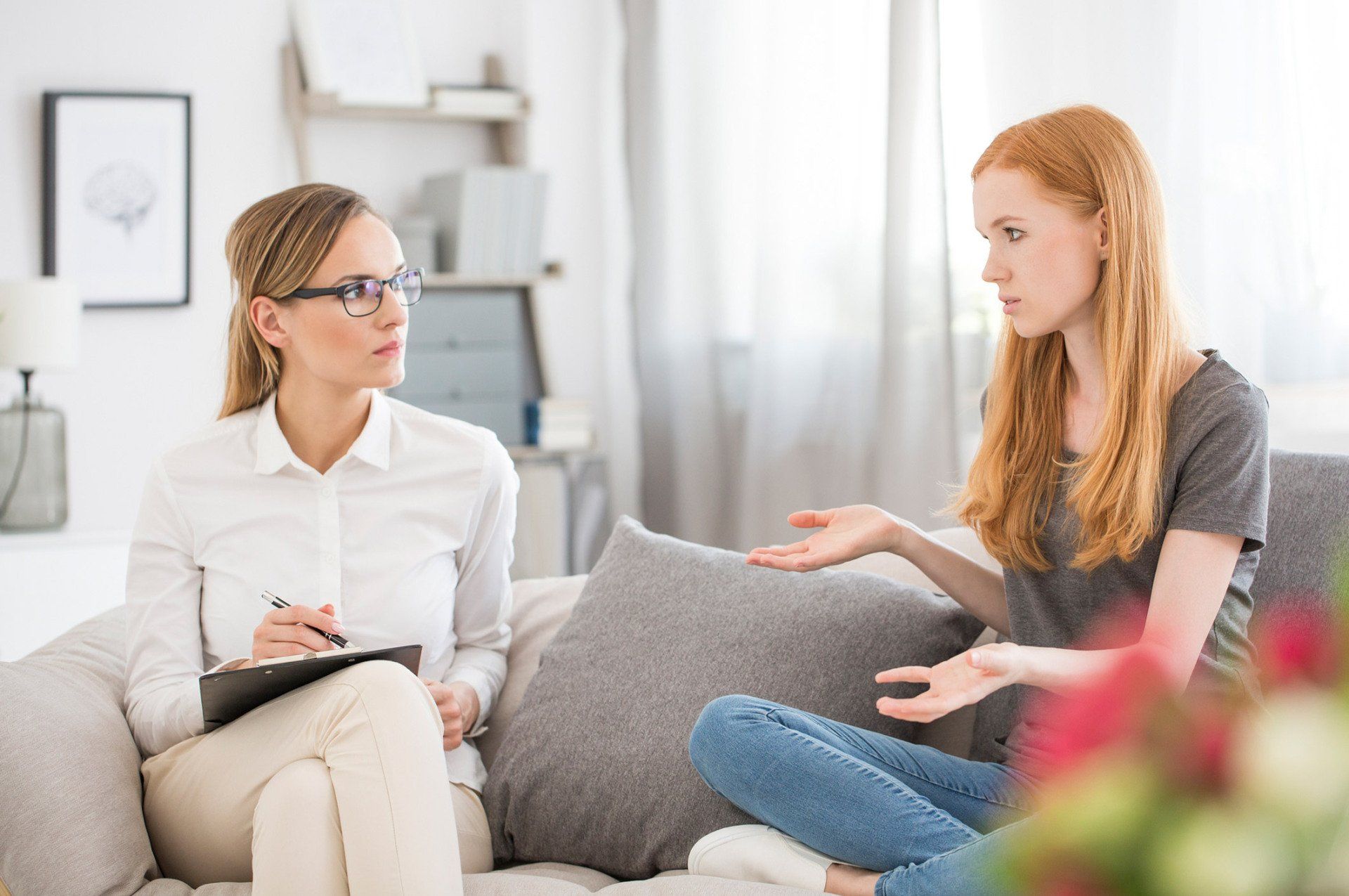 Disturbo ossessivo compulsivo