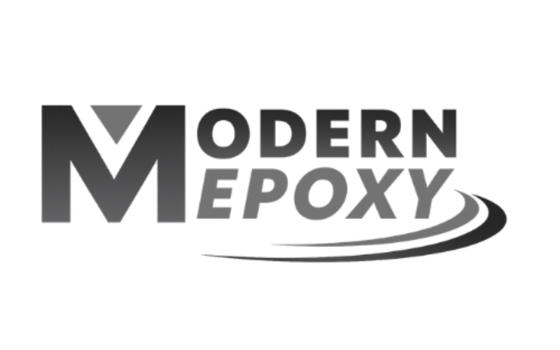 Modern Epoxy