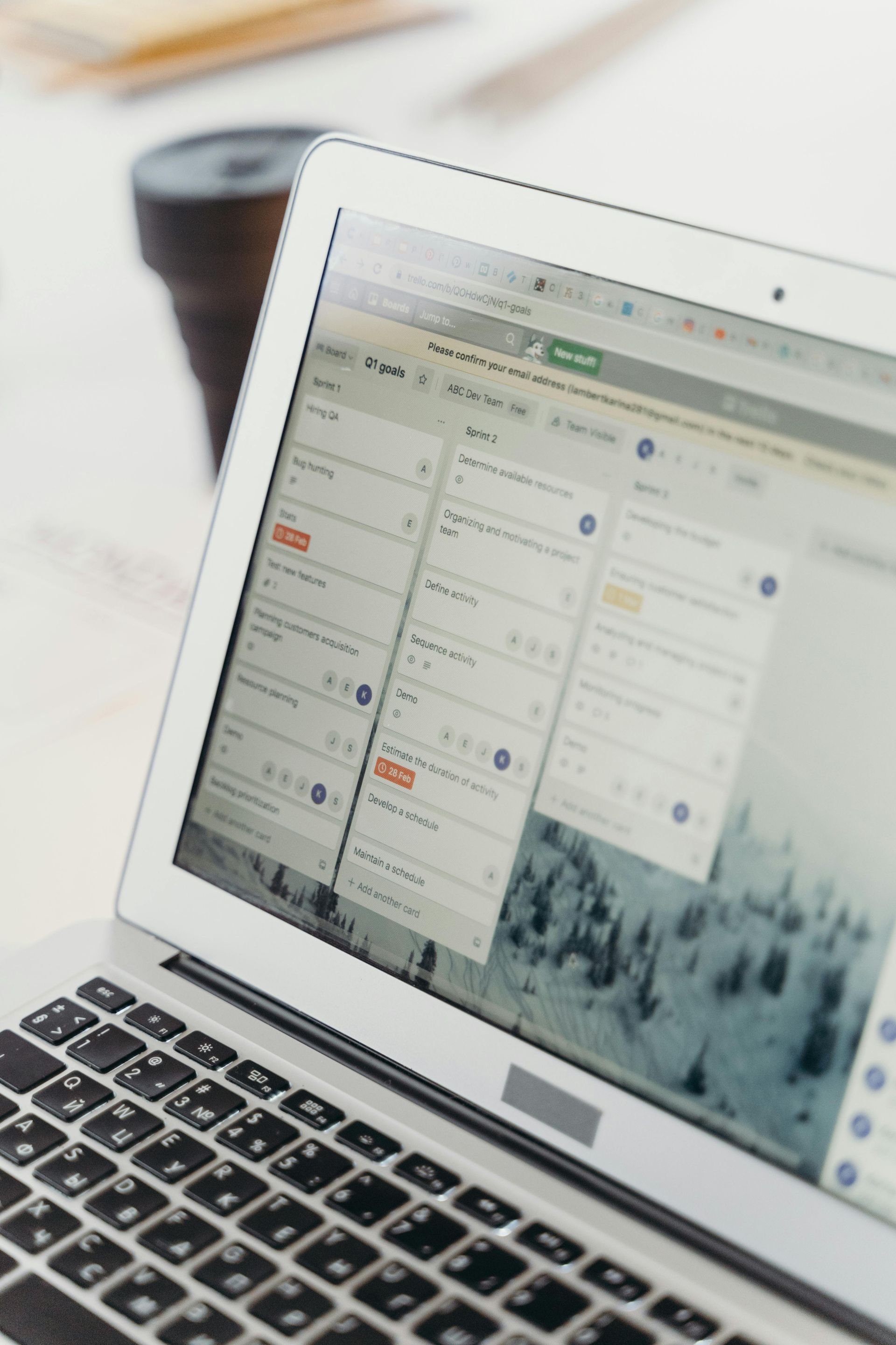 Adstar Marketing producing high performance and high quality websites for your business