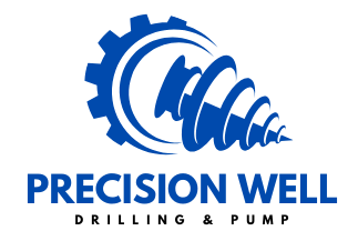 Precision Well Drilling & Pump logo