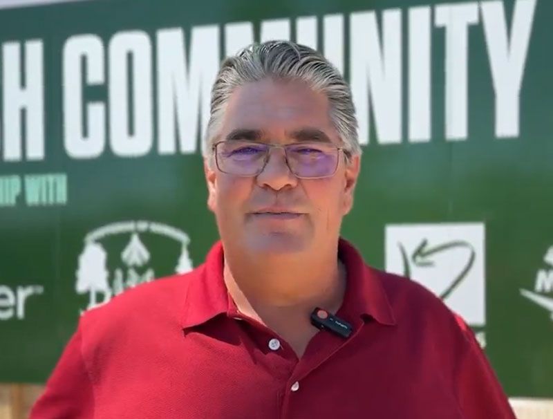 Scott Lee
President | Makwa