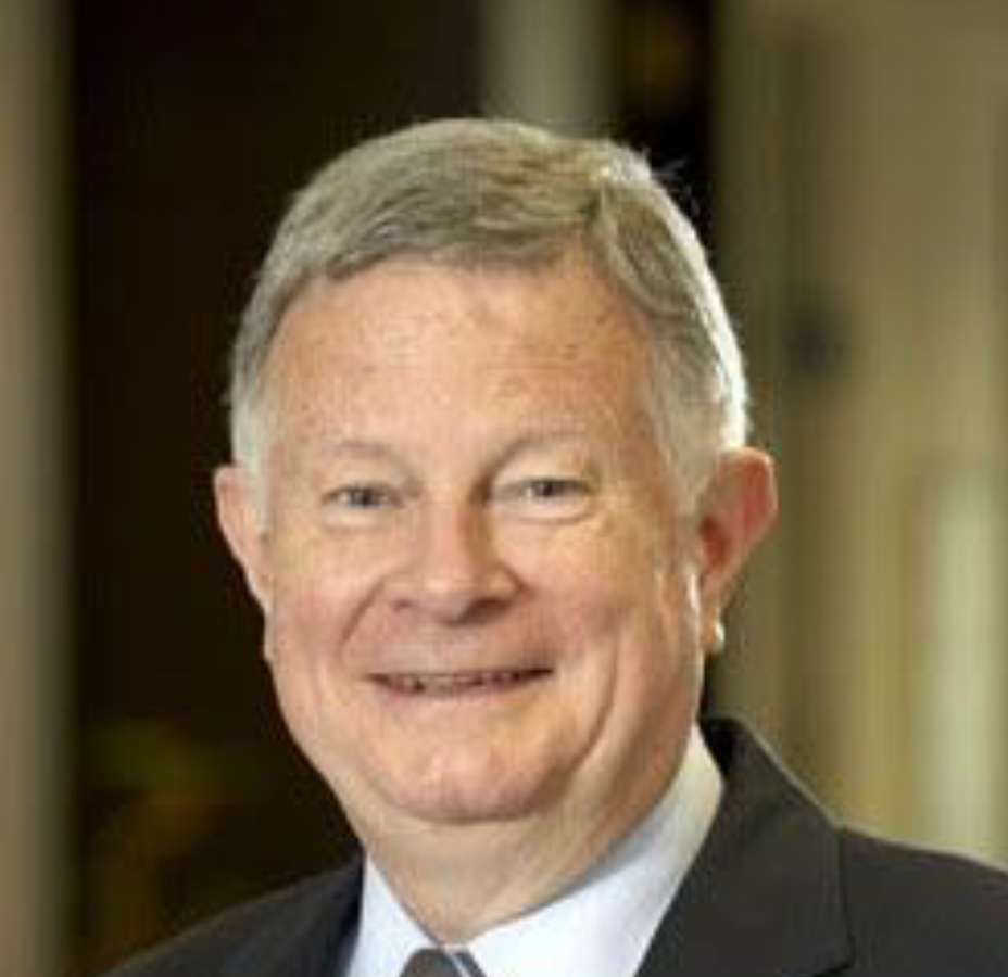 DAVID MCFADDEN
CHAIRMAN OF THE BOARD OF DIRECTORS