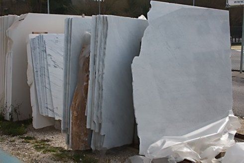 Lastre di granito