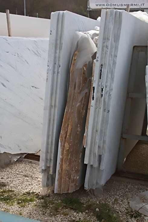 Impresa specializzata nella lavorazione del marmo