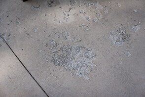 concrete slab crack repair 27513