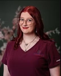 Dr Kade Anderson - Principal Chiropractor