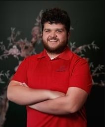 Thomas Anderson - Chiropractic Assistant