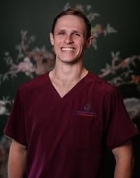 Dr Tyson Reed - Chiropractor