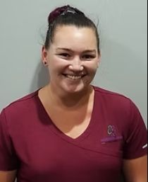 Shantel Wicks - Remedial Massage Therapist