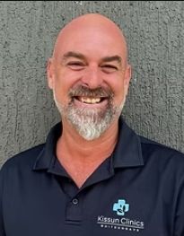 Scott Martin - Acupuncture and Traditional Chinese Medicine Practitioner