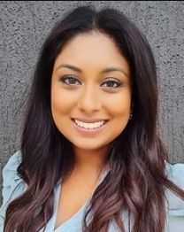 Rowena Kissun - Integrative Medicine Practitioner