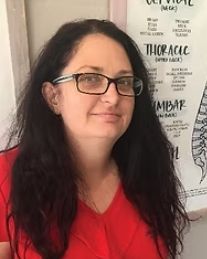 Nancy Anderson - Clinic Manager