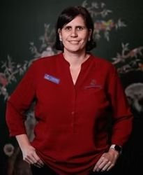 Caroline Moorcroft - Senior Chiropractic Assistant