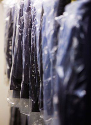 Laundrette - Shirley, Southampton - St James Laundrette - Dry Cleaning Dry Cleaning