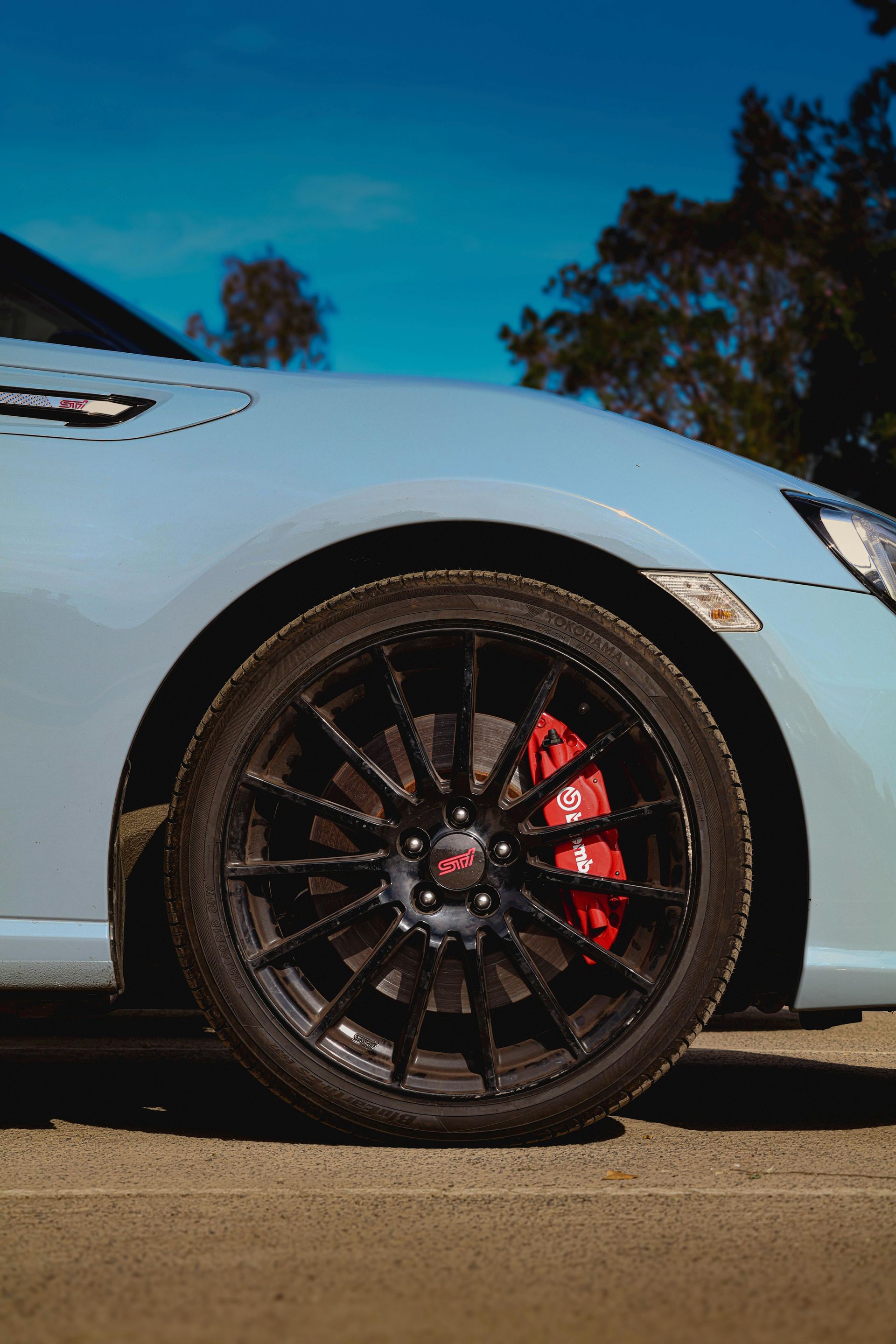 mustang repair shop near me