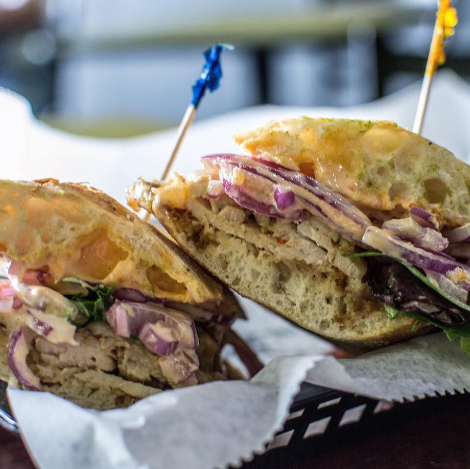 Sandwiches Columbus, OH 6143691500