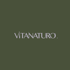 Vitanaturo logo - naturopathe uzès nîmes
