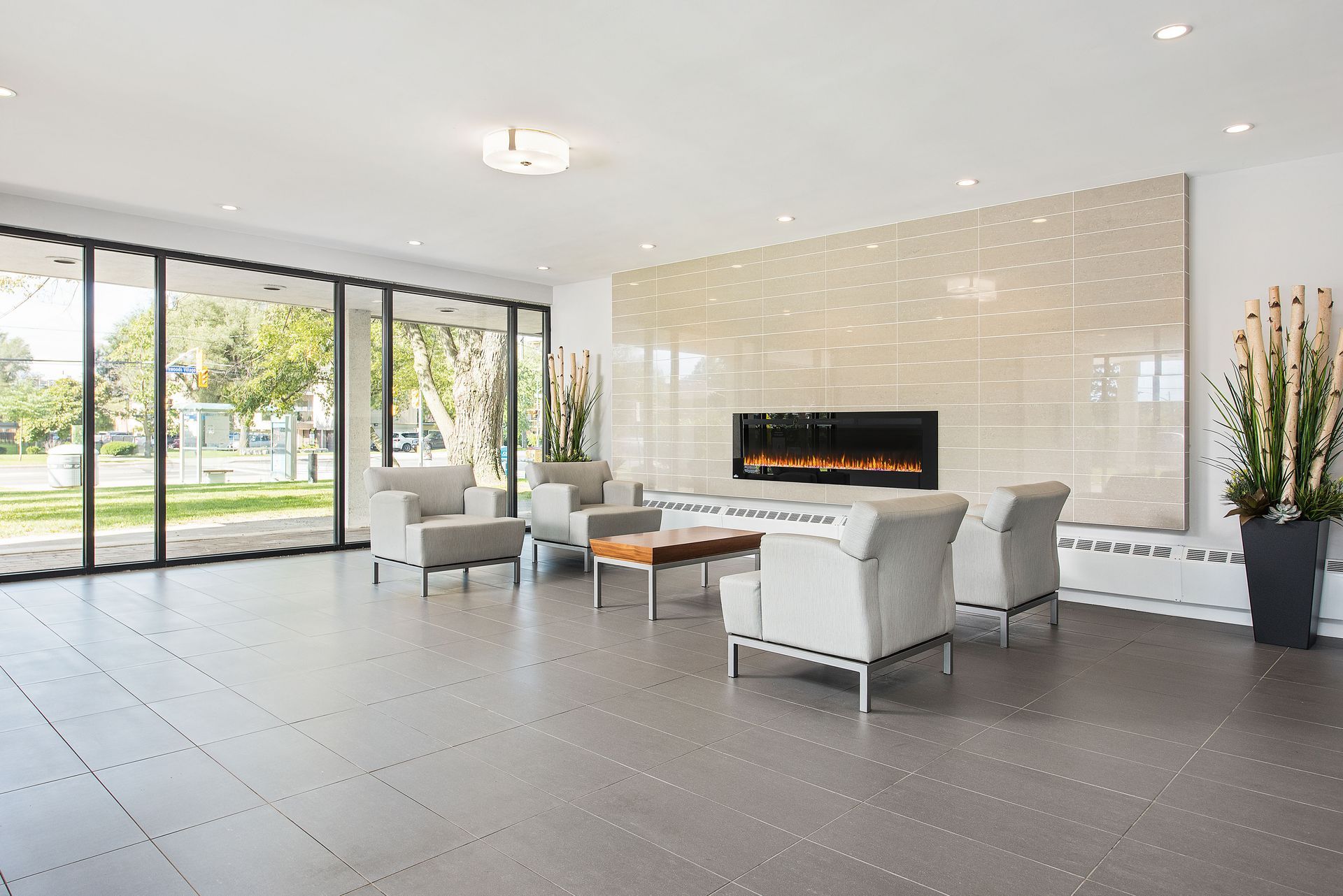 Parkwoods Apartments for Rent