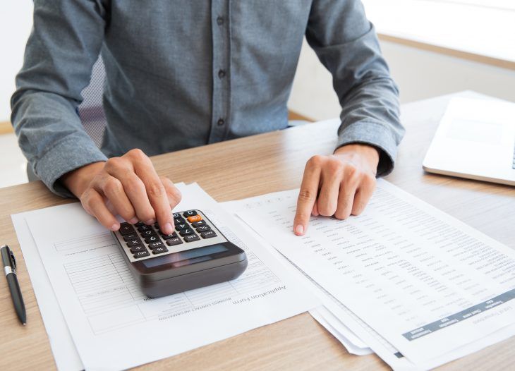 Assessoria Fiscal e Tributária