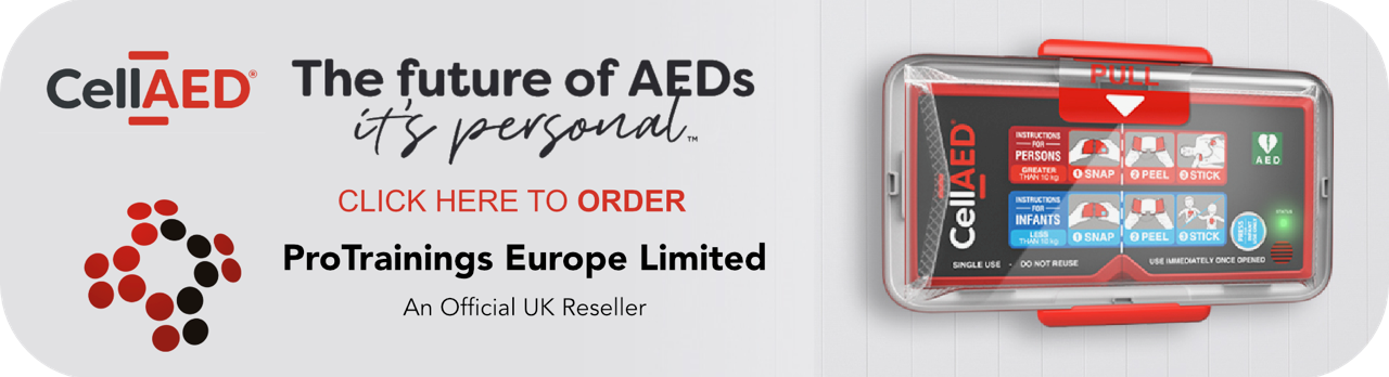 personal aed