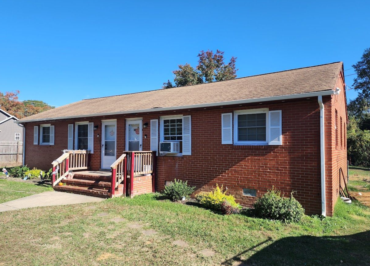 step 1 to selling your home fast