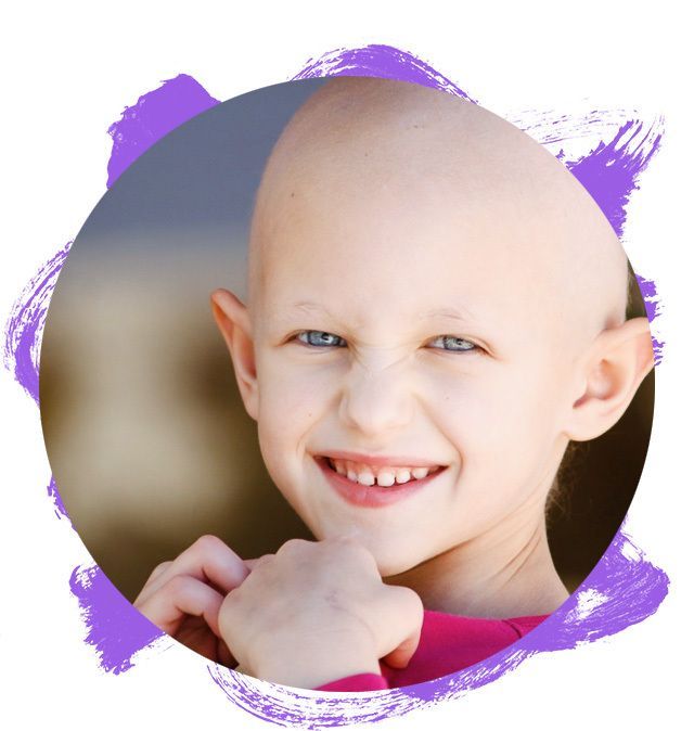 Wigs for kids initiatives for we buy houses rva