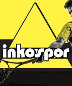 Inkospor logo