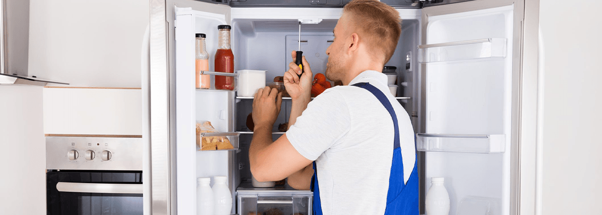 Ice maker repairs today! - Best Service, Friendly People, Affordable  Pricing - ARS Appliance Repair (941) 957-4400